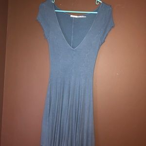 Urban Outfitters Kimichi Blue Dress